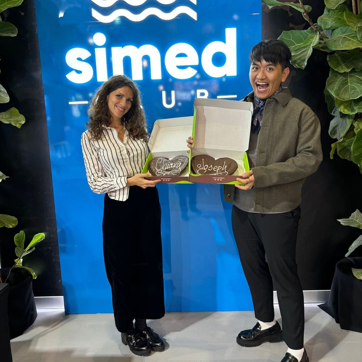 La gestión integral de #Barter contribuyó al éxito de un evento clave en el sector #inmobiliario. <a href="/SimedMalaga/">Simed</a> 

¡Nos vemos en 2025! <a href="/Fycma/">Fycma</a> 
#EventsThatPowerYourBusiness