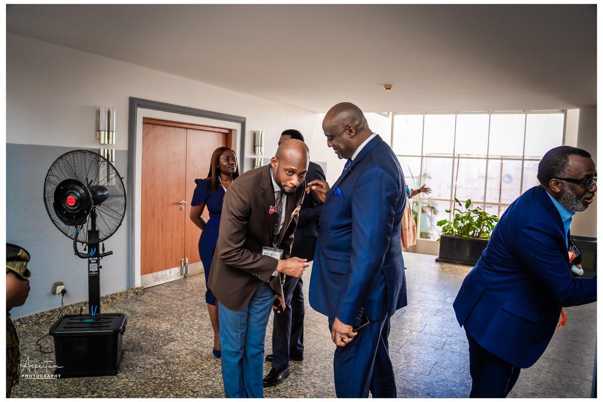 Day 2: Facing ADR’s Challenges Head-On

Day 2 was an eye-opener! We got right into the heart of ADR’s challenges—from recognizing ‘guerrilla’ tactics to better aligning with judicial expectations. These conversations were so practical and timely, giving us real tools to navigate