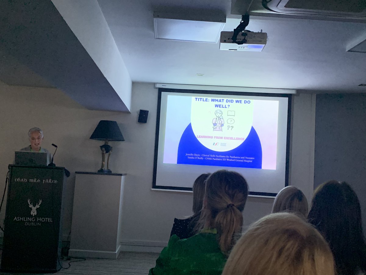 Susan Keane (@keanesusan1) on Twitter photo Jenny Doyle, CSF <a href="/WexGenHosp/">Wexford General Hospital</a> showcasing learning from excellence in paediatric ED at Nursing Midwifery Symposium. Powerful impact for staff, celebrating day to day successes and importance of kindness <a href="/annejon24065844/">annejones</a> <a href="/PGallagherIEHG/">Paul Gallagher</a> <a href="/ceconroy/">Celine Conroy</a> <a href="/eilis_redmond/">Eilis Redmond</a> <a href="/bone_allison/">Allison Bone</a> Jenny Doyle, CSF <a href="/WexGenHosp/">Wexford General Hospital</a> showcasing learning from excellence in paediatric ED at Nursing Midwifery Symposium. Powerful impact for staff, celebrating day to day successes and importance of kindness <a href="/annejon24065844/">annejones</a> <a href="/PGallagherIEHG/">Paul Gallagher</a> <a href="/ceconroy/">Celine Conroy</a> <a href="/eilis_redmond/">Eilis Redmond</a> <a href="/bone_allison/">Allison Bone</a>