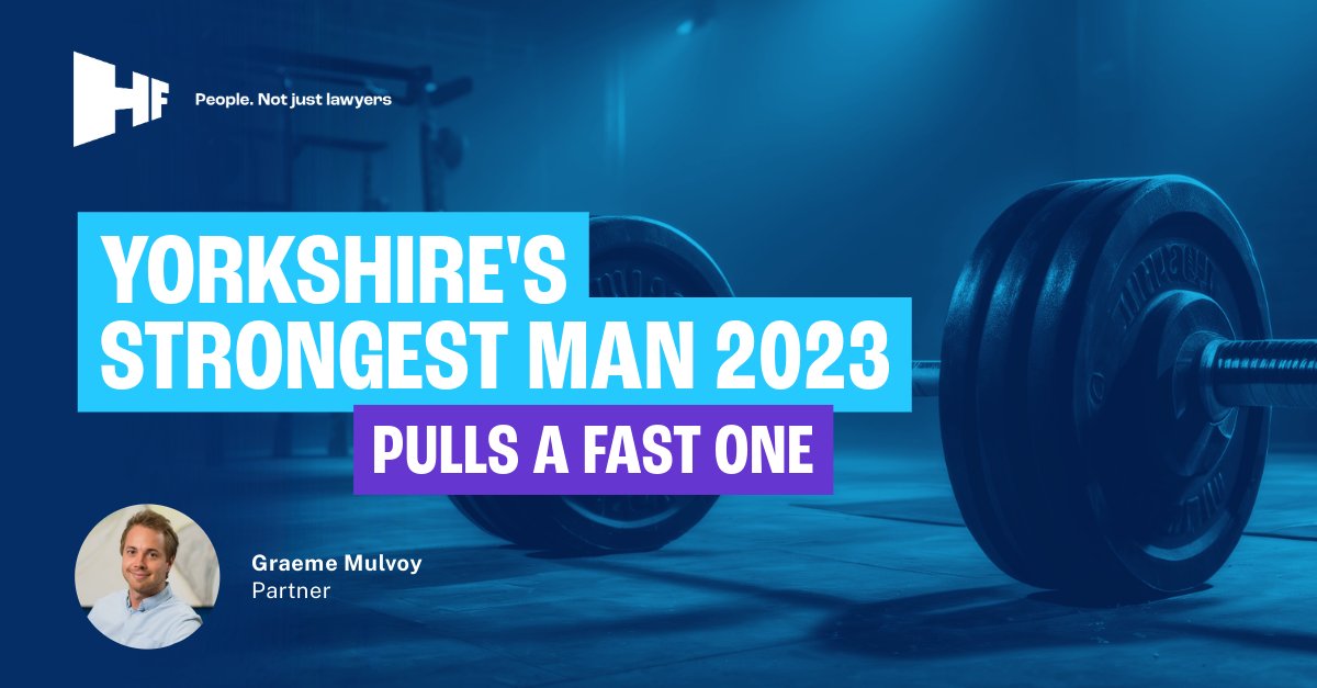 HF (@hf_legalclaims) on Twitter photo .<a href="/Markerstudyins/">Markerstudy</a> & HF have successfully defended a dishonest claim by “Yorkshire’s Strongest Man 23".
Featured in the .<a href="/MailOnline/">Mail Online</a> (bit.ly/4eszBEr), this case is a reminder that fraud does not pay.
Read full article here: bit.ly/3YZUfqW
#CounterFraud .<a href="/Markerstudyins/">Markerstudy</a> & HF have successfully defended a dishonest claim by “Yorkshire’s Strongest Man 23".
Featured in the .<a href="/MailOnline/">Mail Online</a> (bit.ly/4eszBEr), this case is a reminder that fraud does not pay.
Read full article here: bit.ly/3YZUfqW
#CounterFraud