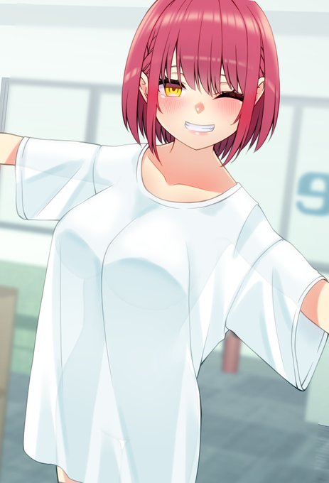 [お題箱]mrn船長Tシャツチャレンジ 