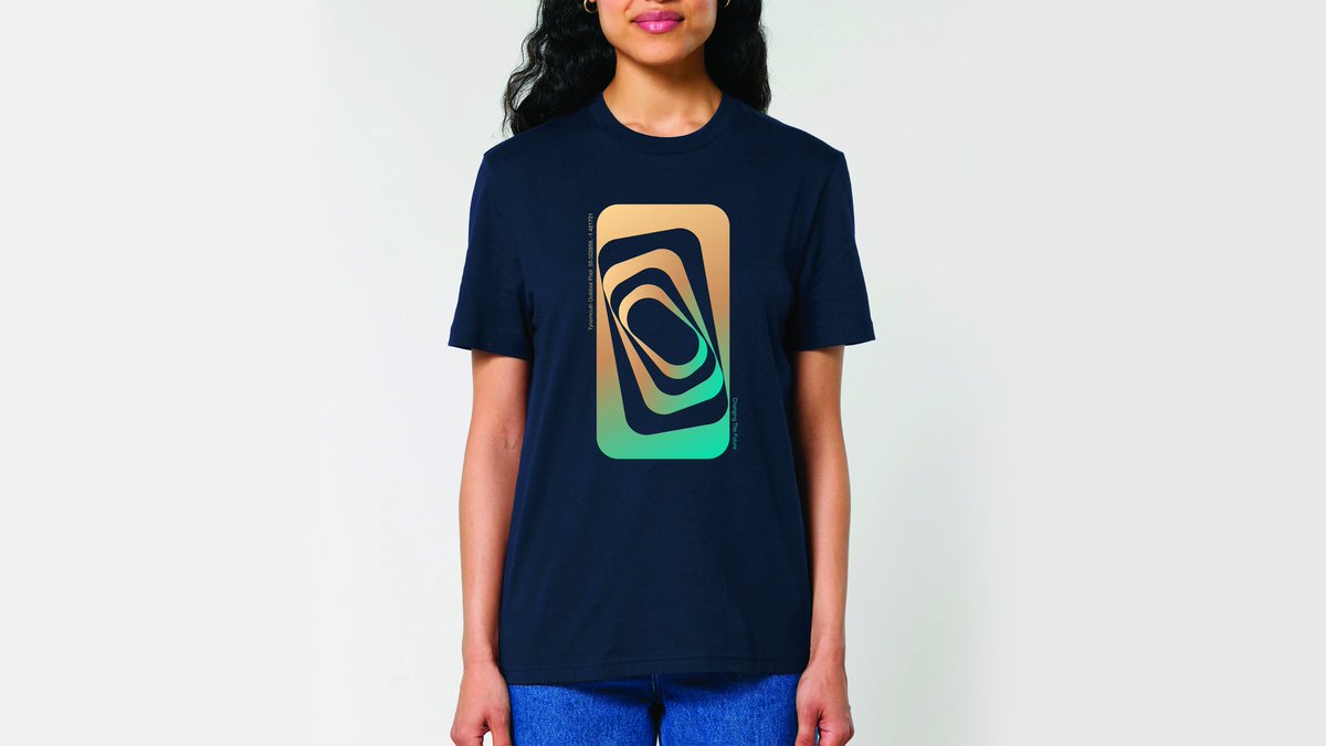 TynemouthPool's tweet image. Excited to see sales coming in for our new Art x Sport @_Wonderstuff deep blue winter tee. Deadline 24 November. Which allows plenty of time for Christmas deliveries. Thanks for all your likes, retweets, and, of course, orders. Link in the thread.... Let&apos;s get it built.