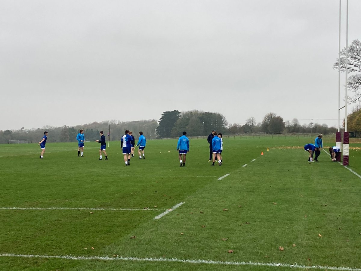 Ewell Castle PE tweet media