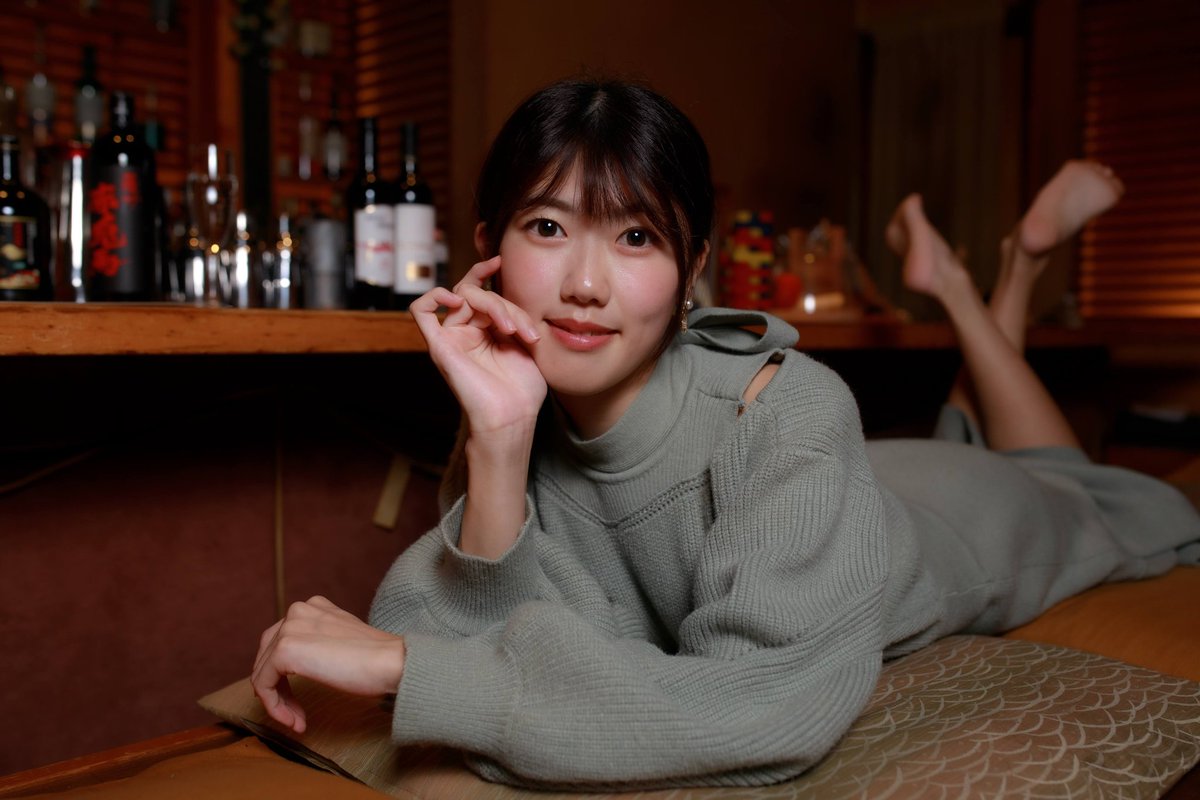 9453Xv's tweet photo. 2024.11.02
中尾まこさん リク撮 in GARON
@mako_nakao
#ポートレート
#GARON
#バー撮影
#モデルさんと繋がりたい
#ファインダー越しの私の世界
#足裏 https://t.co/uiJ0CrW2lb