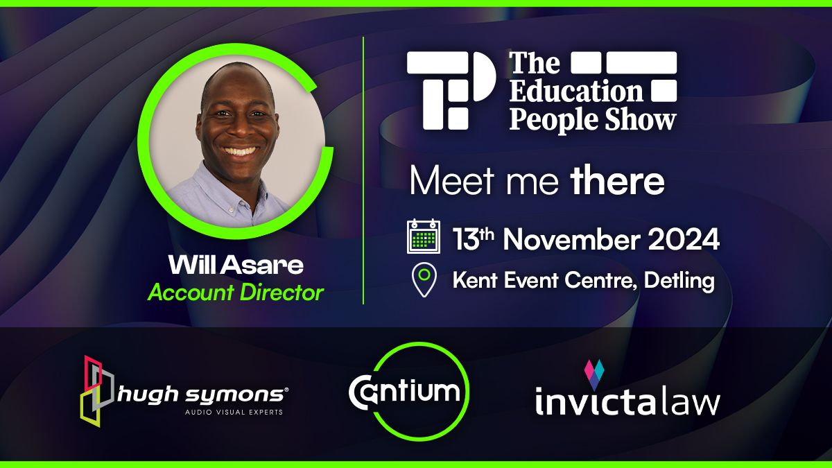 Cantium Business Solutions tweet media