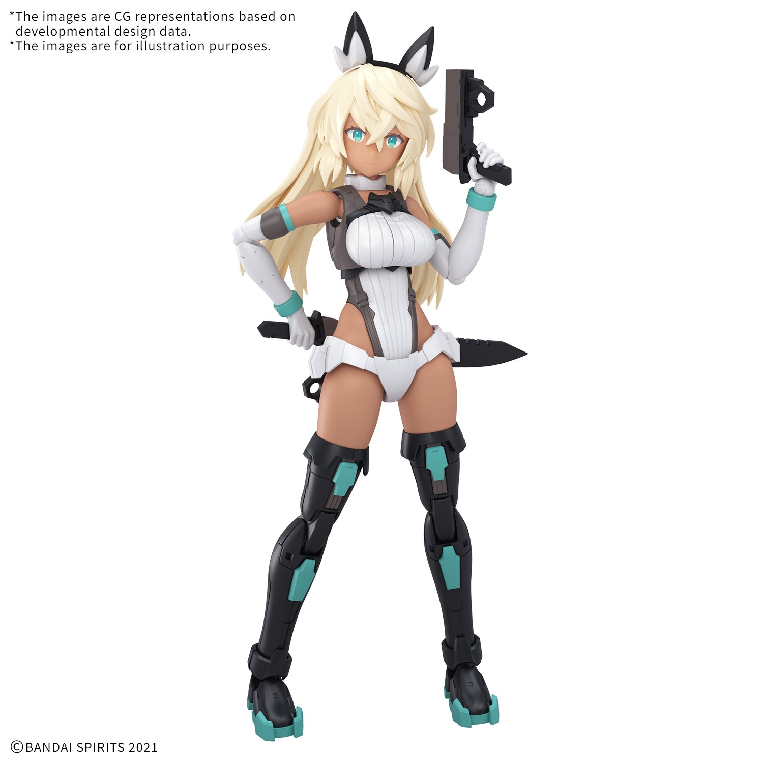 30MS 30MS SIS-H00 セスティエ カラーC 商品画像