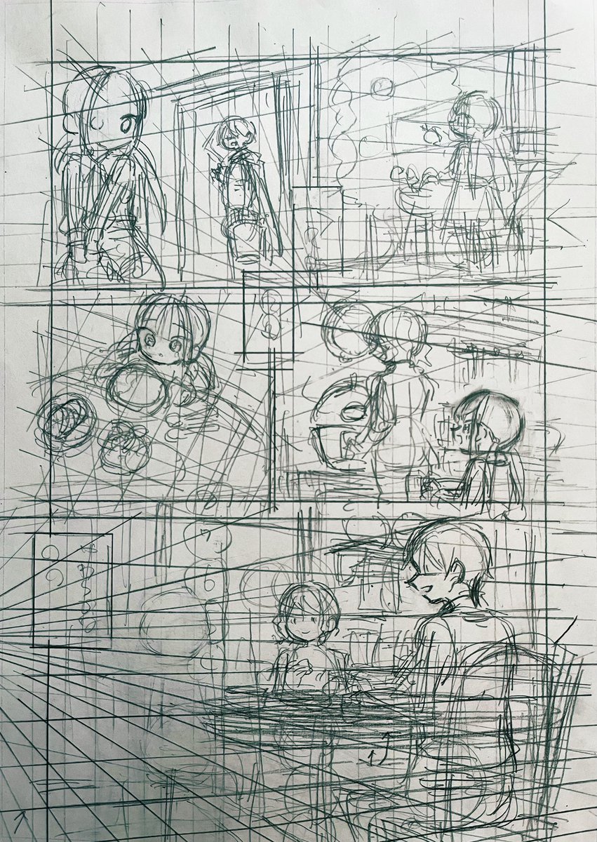 20話✍️📝 
