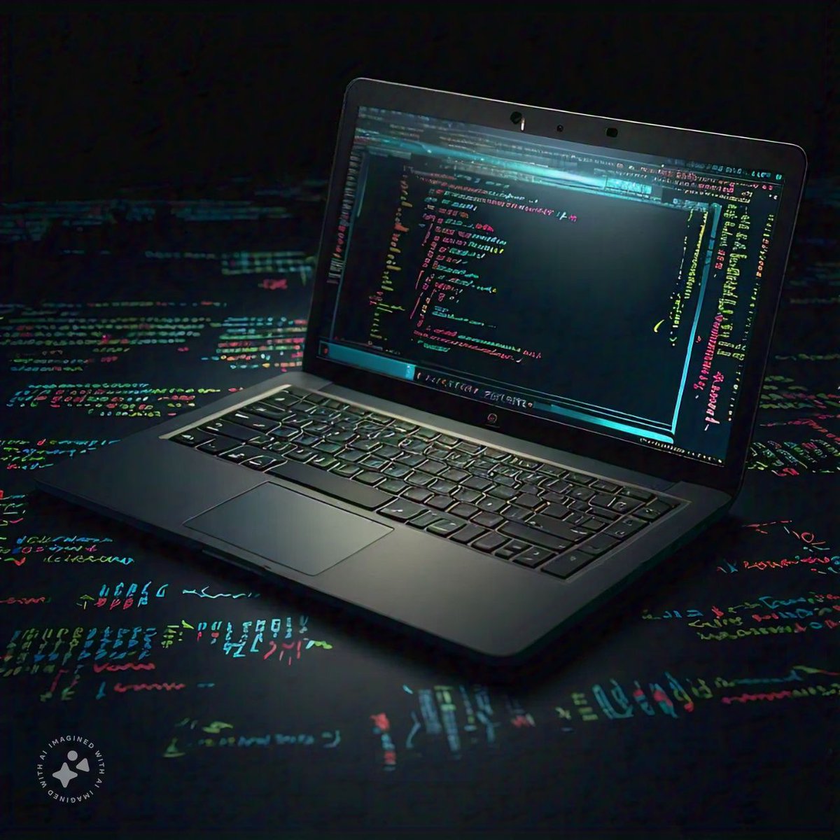 IEdwin's tweet photo. Ready to code!

Code with passion, debug with patience.

#codinglife #developer #programmer #softwareengineer https://t.co/AfBy2MMyIa