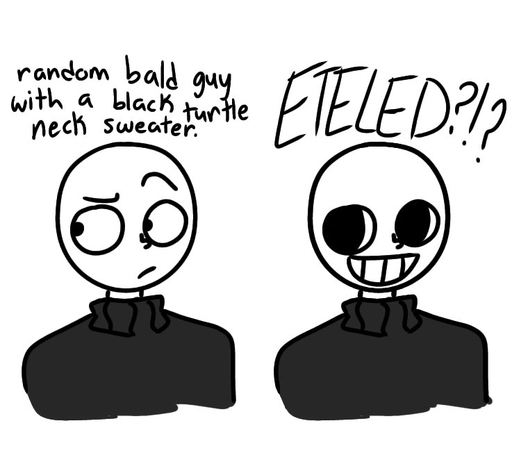flurry_ash's tweet photo. Ngl every bald character reminds me of him..
#wiideletedyou https://t.co/r70Gvsik8d