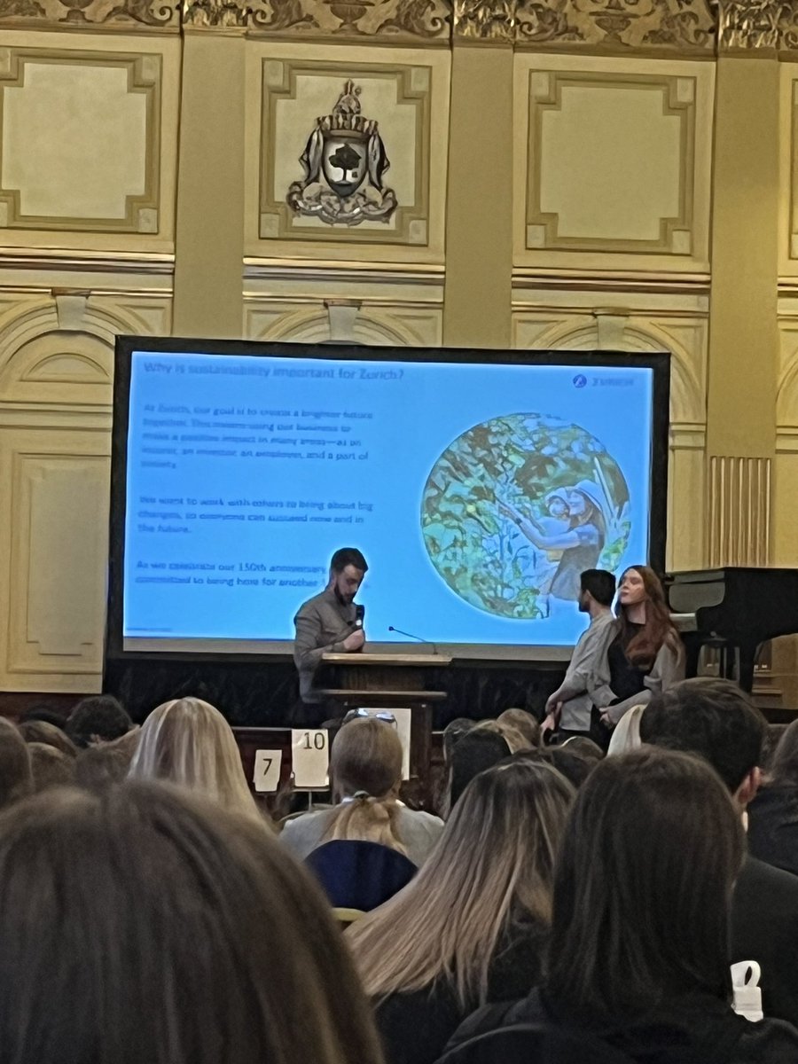 Arrived at The Glasgow City Chamber for Wildhearts Global Youth Summit for COP 29 with the Enterprise group #GlobalYouthSummit24 <a href="/OurVoiceGSF/">OurVoice@GlasgowSchoolsForum</a> <a href="/WildHeartsGroup/">WildHearts Group</a> #Wildhearts #Cop29 <a href="/sasbhighschool/">SASB High School</a>