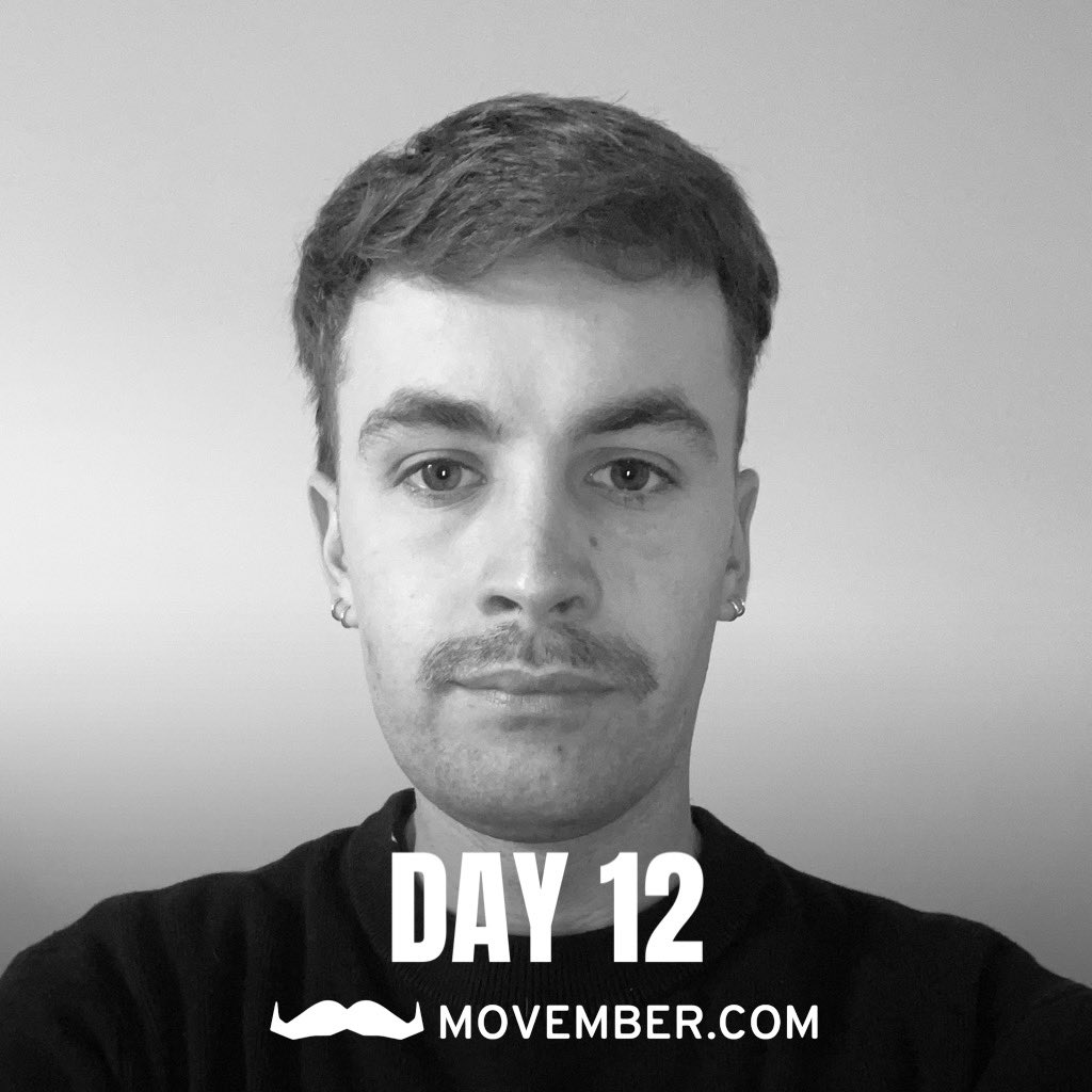 johnmacleod_98's tweet photo. #Movember https://t.co/586j0REqU8 https://t.co/URAKcS1E4l