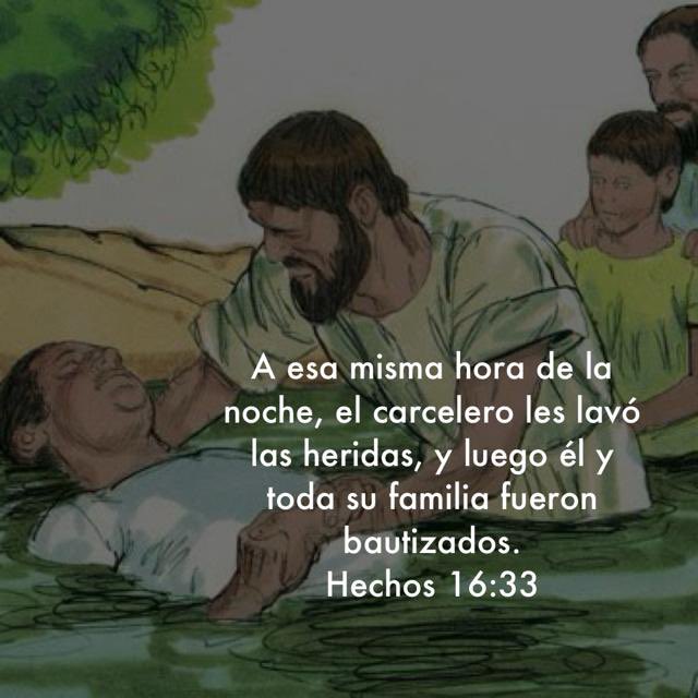 Hechos 16
👍El testimonio de la iglesia confirma el llamado de un ministro.
👍 El Espíritu Santo guiaba la agenda  misionera de los apóstoles.
👍 En 1/2 de las dificultades en vez de lamentarte canta y ora al Señor