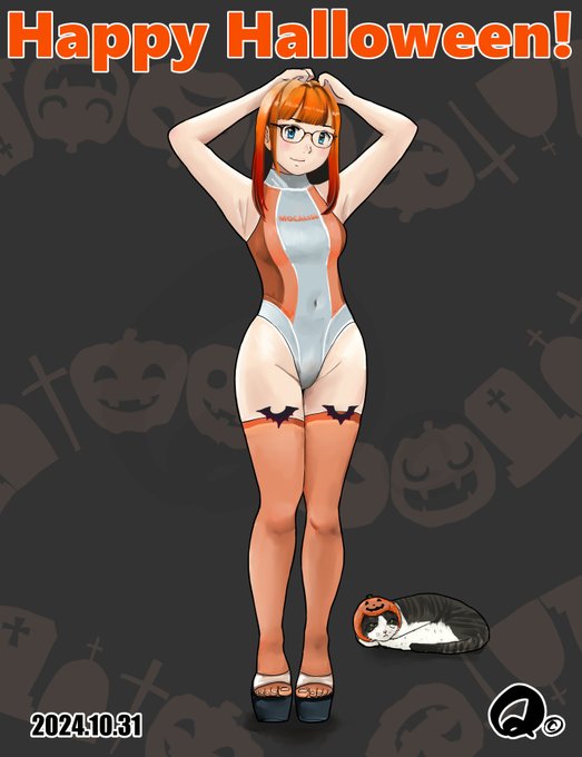 #絵柄好みっていう人にフォローされたい 
立ち絵多めです 