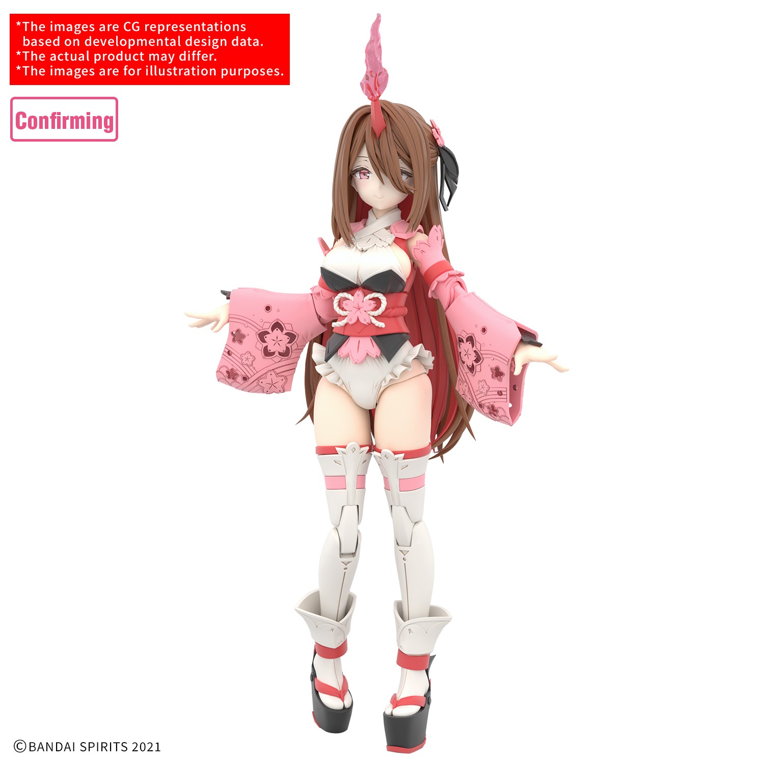 30MS 30MS SIS-Y00 シュレミ カラーB 商品画像