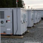AusSolarNews's tweet image. Irish single electricity market set for ‘significant’ battery storage growth solarpowerportal.co.uk/irish-single-e… #SolarProjects #Photovoltaic
