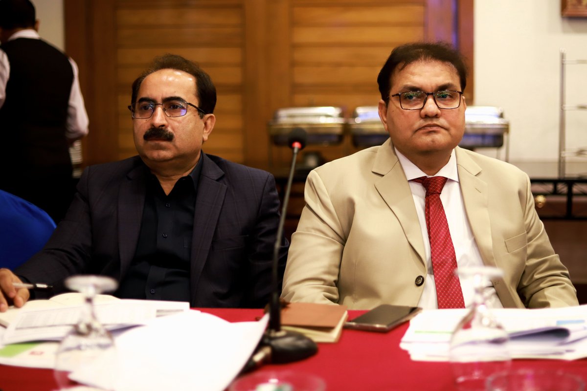 Reform Support Unit, SELD Sindh tweet media