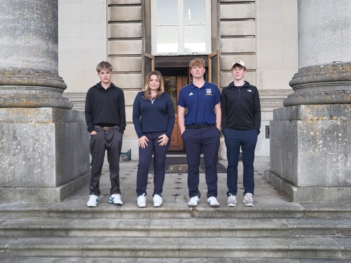 Ewell Castle PE tweet media