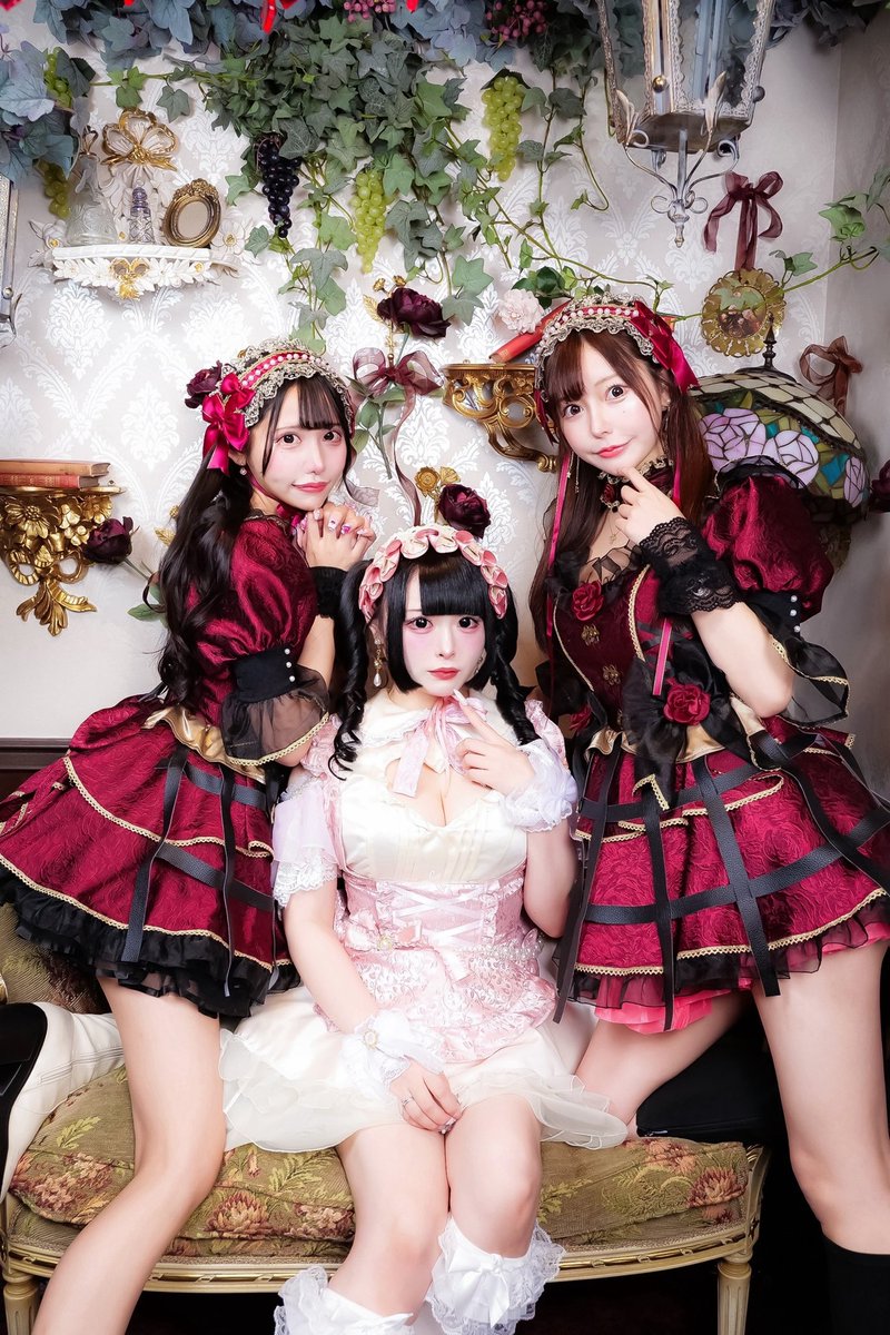 176_pink's tweet photo. 姫でし！ https://t.co/F98D2M0tTV