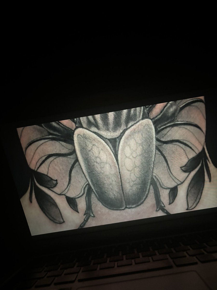 I can’t believe s14 of ink master let some poor person go home with a dick tattooed on their neck