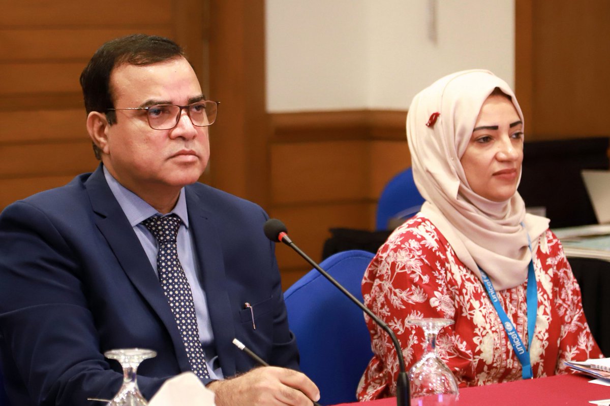 Reform Support Unit, SELD Sindh tweet media