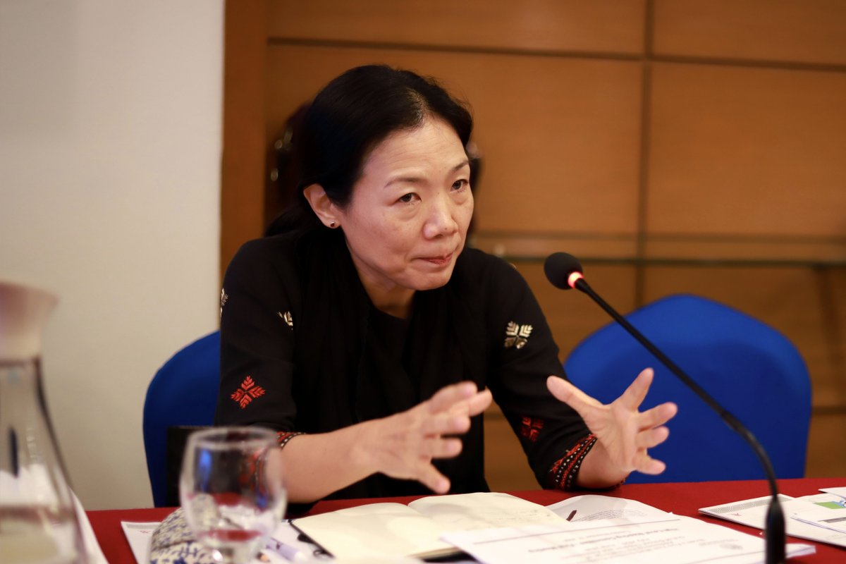 Reform Support Unit, SELD Sindh tweet media