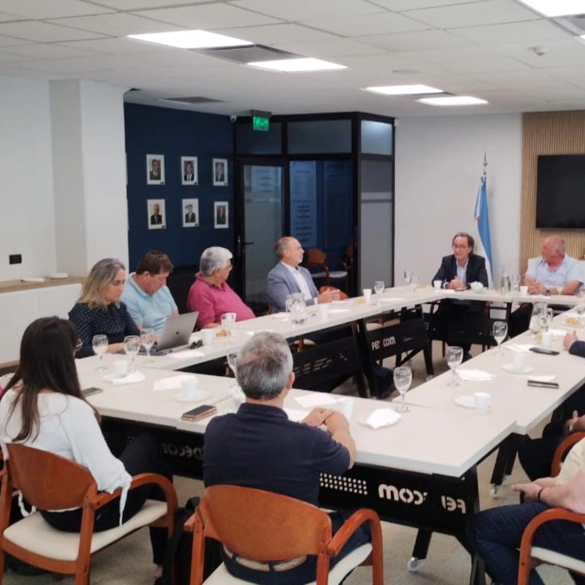 Federación Comercial de Córdoba tweet media