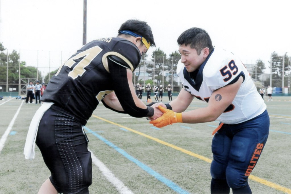 UFL54816582's tweet photo. 11/17(日)@江戸川区臨海球技場
13:30
#ローバックス✖︎#アイオライツ
【#入場無料】#UFL #SAF #江戸川区
#Urban #Football #League
#Sunday #Afternoon #オレンジリボン
#ROEBUCKS #IOLITES https://t.co/eYqFeRlUks
