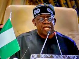 President Bola Tinubu <a href="/officialABAT/">Bola Ahmed Tinubu</a> has displayed courage by voicing his opposition to the atrocities that Israel is committing in Gaza. He also said that mere condemnation was not enough and that something needed to be done to put an end to the "Israeli aggression". If we had