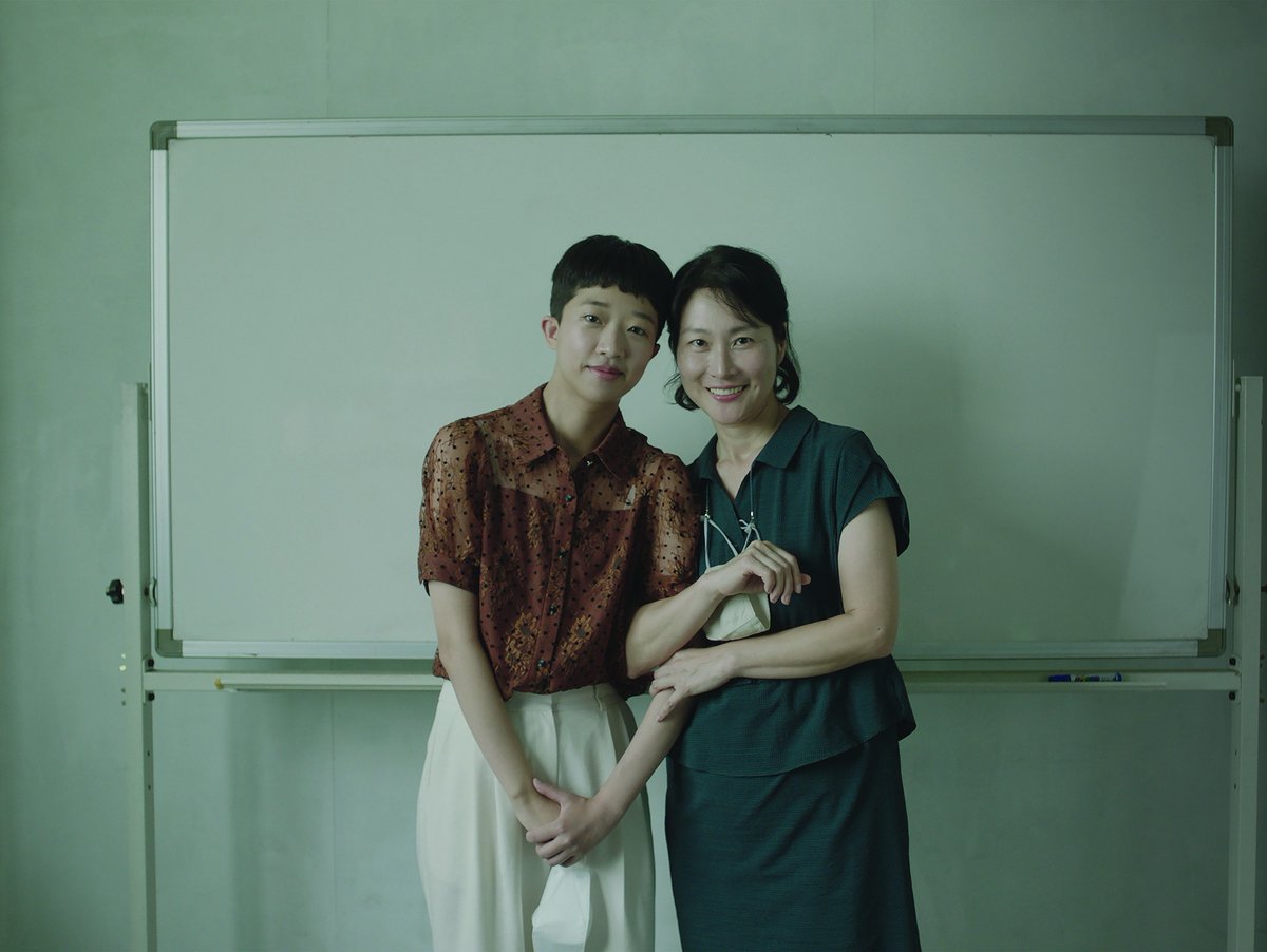 Check out our 2SLGBTQ+ International Shorts series screening this Saturday, The Someone for Everyone can be Unexpected 

🎟️2024festival.vaff.org/.../16thesomeo…

Nov. 16, Saturday | 2:00 pm
Scotiabank Theatre
The Someone for Everyone can be Unexpected
2SLGBTQ+ INTERNATIONAL NARRATIVE SHORTS