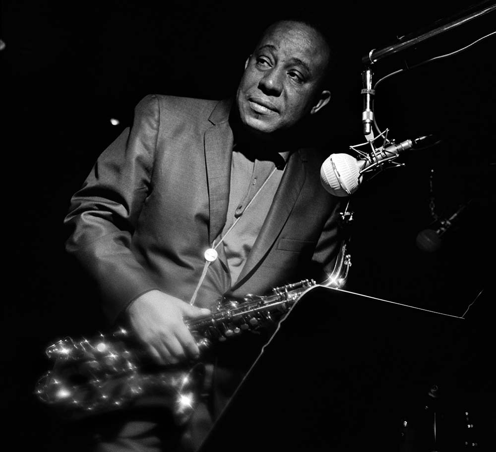 Remembering the legendary Lou Donaldson, the soulful master of the alto saxophone, who passed away on November 9 at the age of 98. His legacy will continue to inspire jazz lovers for generations.

JAZZRADIO.com/saxophonejazz

•

Photo: Francis Wolff/Blue Note Records
#LouDonaldson