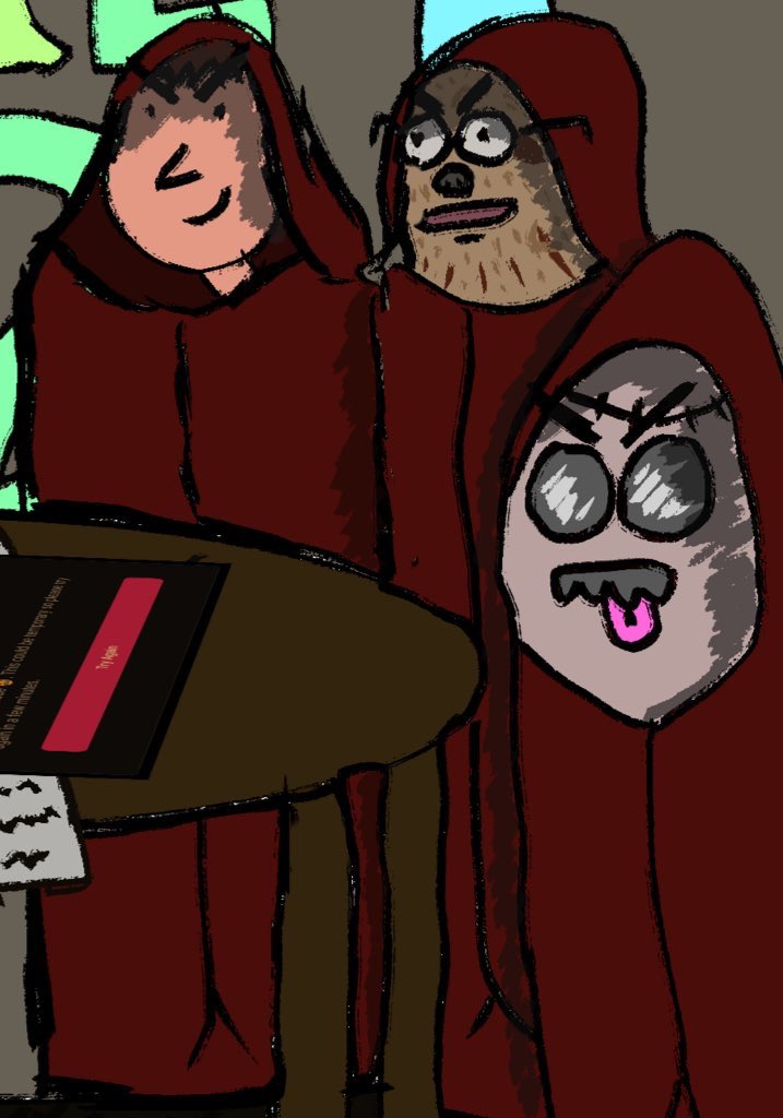 Celothiraptors tweet media