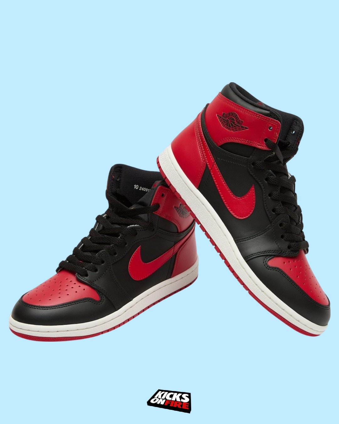 KicksOnFire on X: KicksOnFire on X: