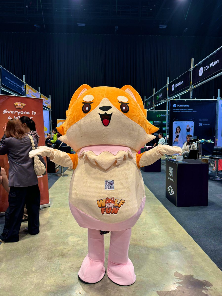 WOWsummitWorld's tweet image. Thank you very much for the great atmosphere at the WOW SUMMIT.

😊🤩😁