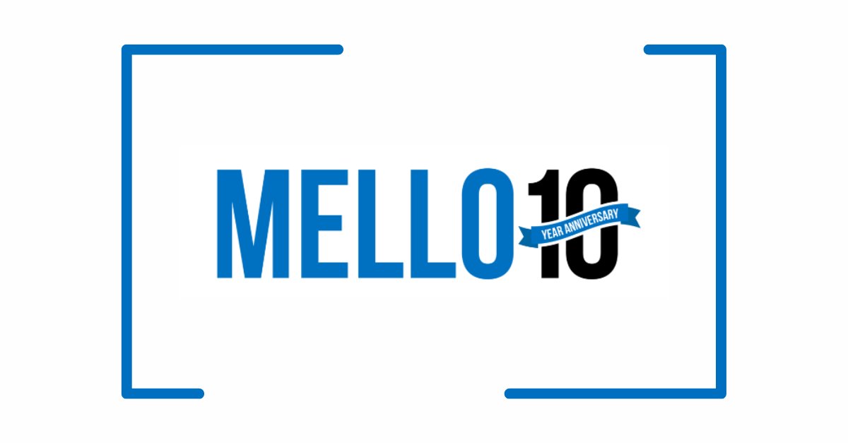 We’re pleased to be part of the Mello tenth anniversary investor conference on 19th November at the Derby Conference Centre. We're looking forward to talking to investors about Transense and our plans for the future.
Grab your tickets here: melloevents.com/mello10tickets/