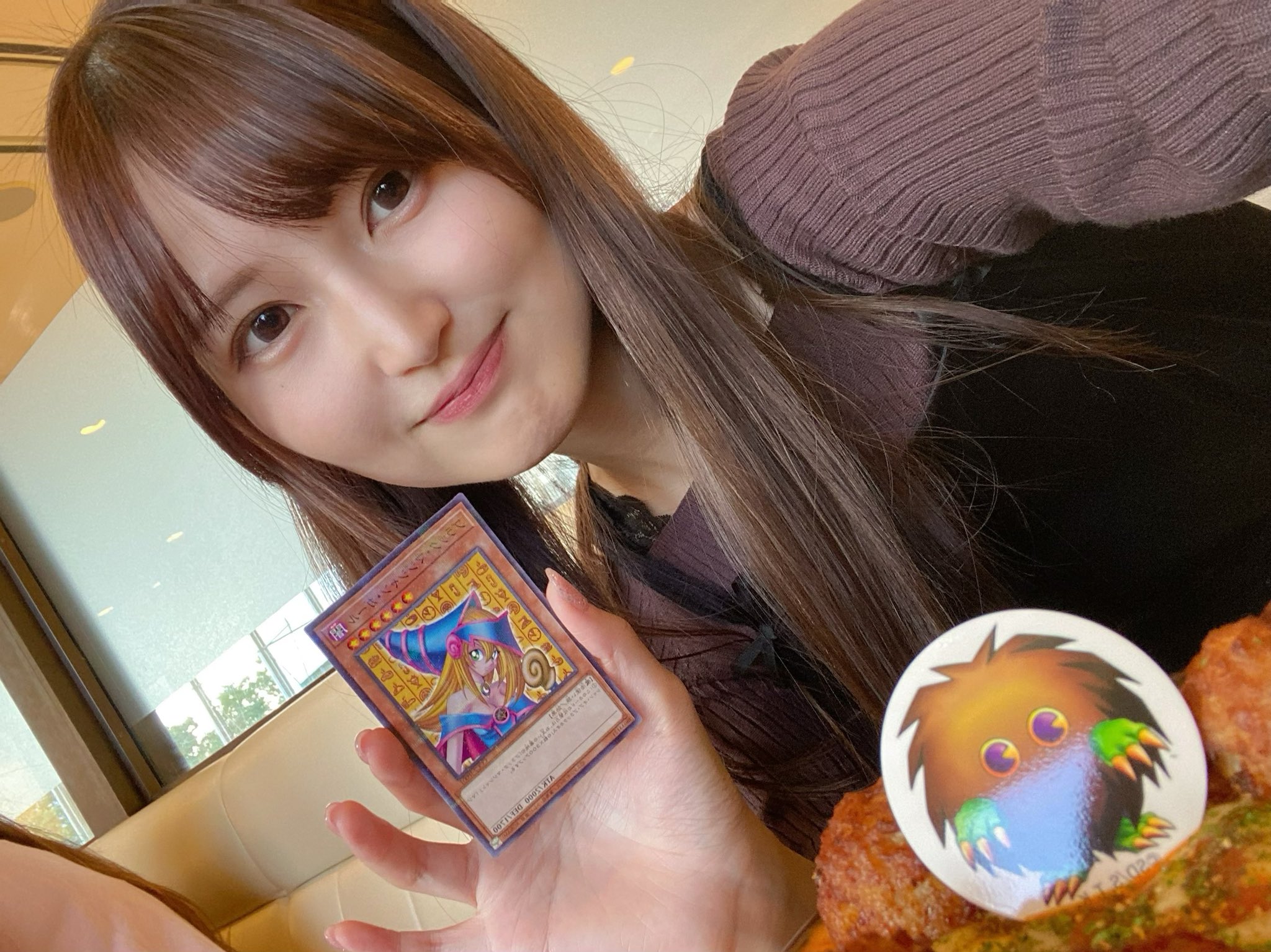 七瀬 彩夏 on X: 