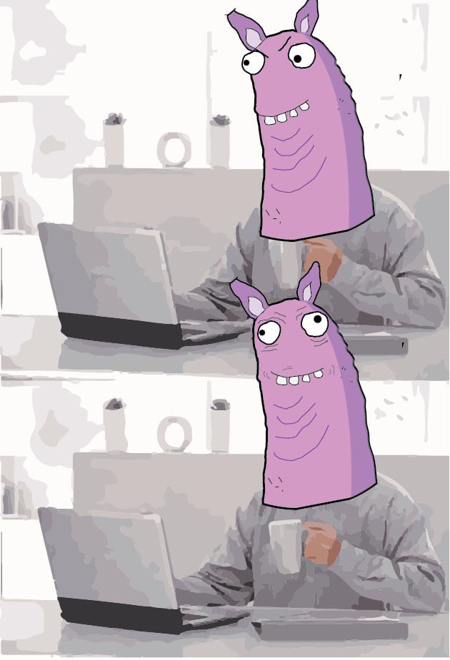 Trading polygon memecoins ain’t stressful 

$LIC