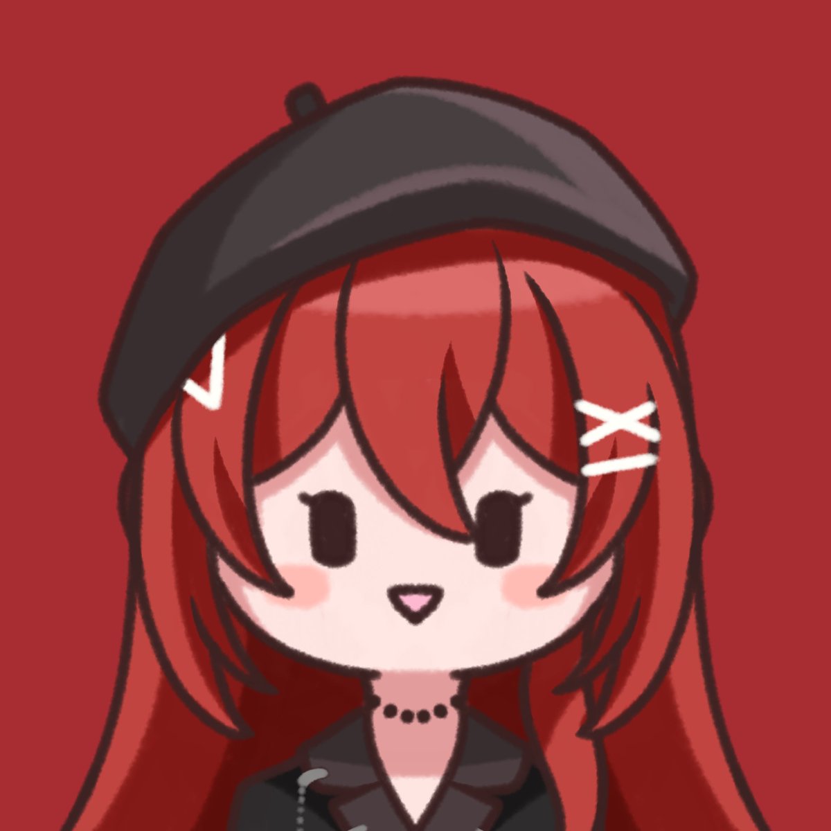 Riera | リエラ | Vampire Vtuber 🍷🧄 tweet media