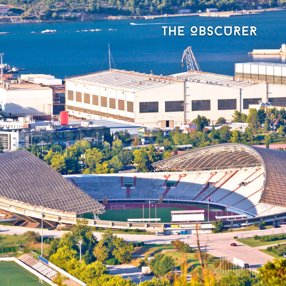 secretmatchday's tweet image. To celebrate the launch of ‘The Obscurer’, we are giving a weekend for 4 people for an Obscurer adventure, on a weekend of your choice. Flights, hotel and match tickets included.

To enter:-
🥇Follow @secretmatchday
🥈Like &amp;amp; retweet this post
🥉@ who you’d take in the comments…