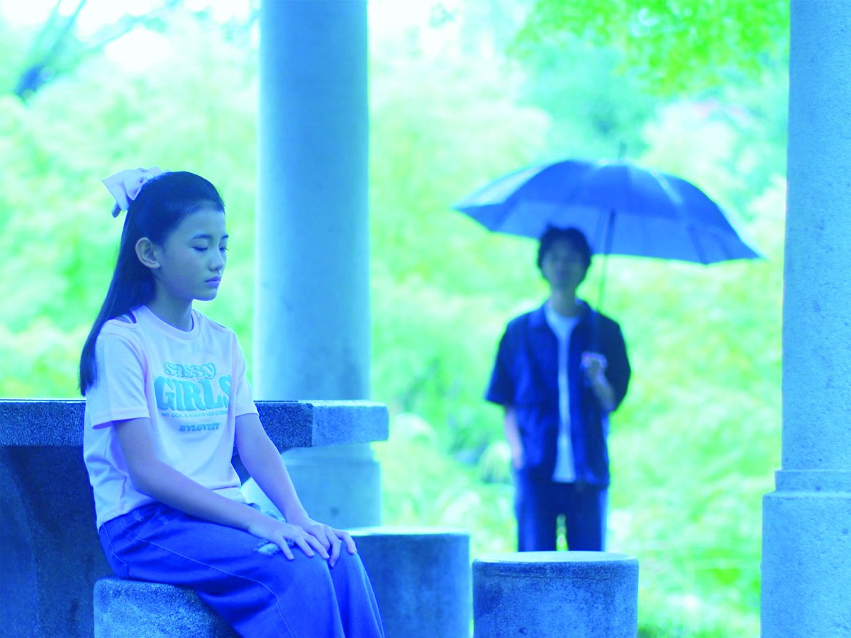 Navigating the Human Condition, International Shorts, screening now

🎟️2024festival.vaff.org/.../v5inintern…

Nov. 11 - 17 (Virtual)
INTERNATIONAL SHORT NARRATIVE
NAVIGATING THE HUMAN CONDITION