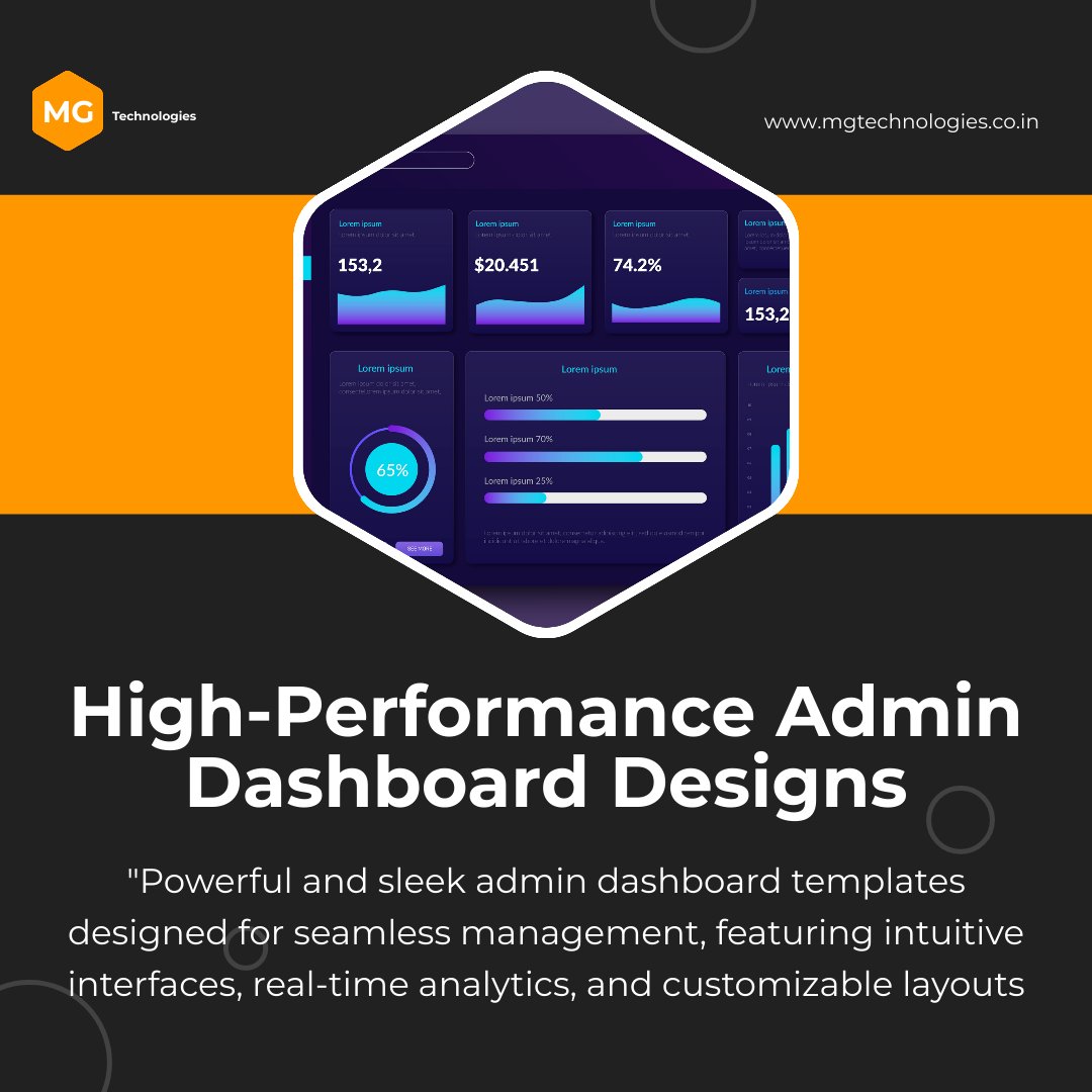 technologi23793's tweet image. Elevate Your Project with Professional Admin Dashboard Templates

For more Information:
mgtechnologies.co.in/category/dashb…

#simpledashboardtemplate  #simpledashboardhtmltemplate
#adminpanelhtmltemplate
#admindashboardtemplates