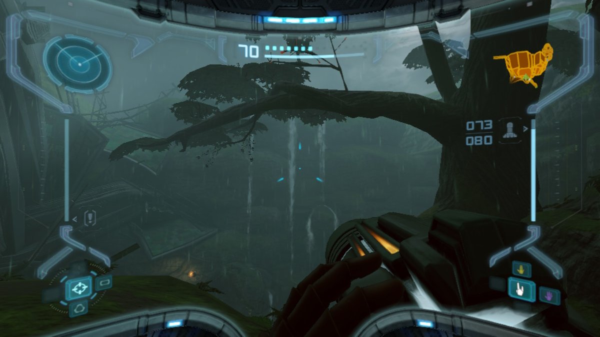 Такс начало отпуска и ... метройд прайм пройден! Мне очень понравилось, классные локации, куча интересных головоломок и сложных комплексных механик. Ну и это моя первая 3D метройдвания. круто! 
Правда без гайдов, я бы не факт что ее осилил:(