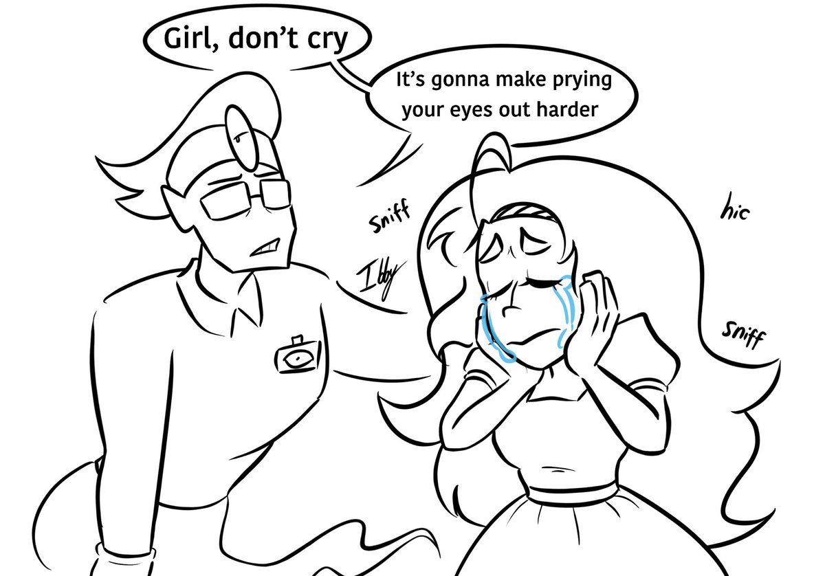 Ibby The Ibster tweet media