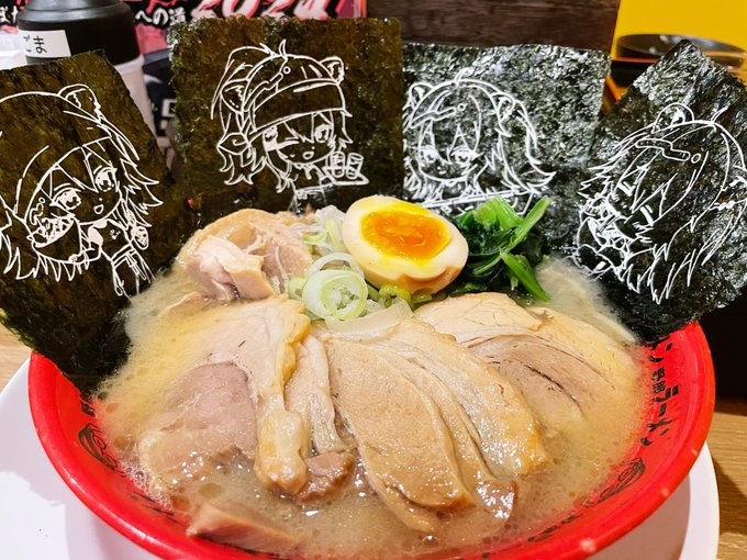 コスプレイヤー真白ふとんのTwitter画像3