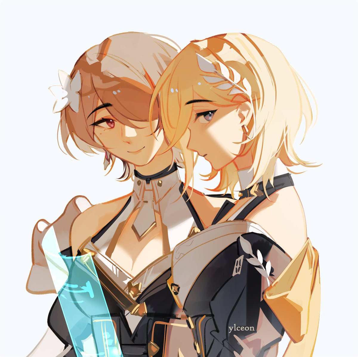 ylceon's tweet photo. [ hi3 cn spoilers ] 
h https://t.co/5mbJSs7Vt9