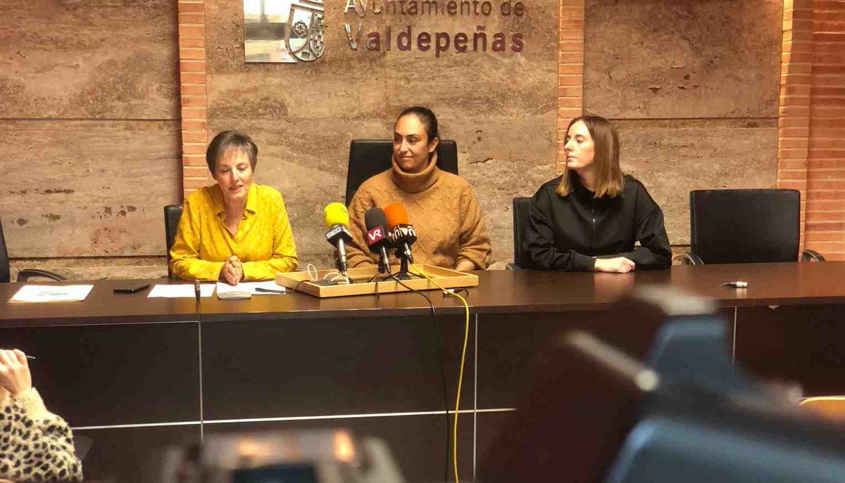 ValdeRec Noticias tweet media