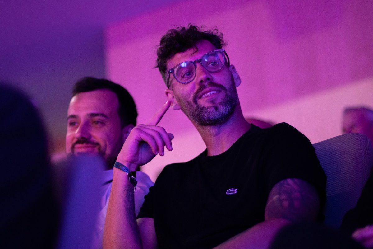 Thinking Football Summit tweet media