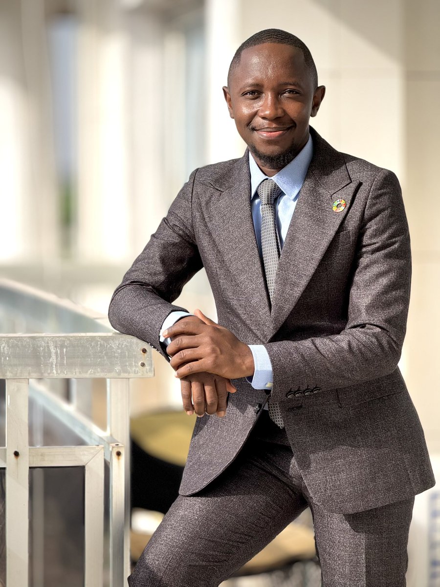 Ousmane BANGOURA tweet media