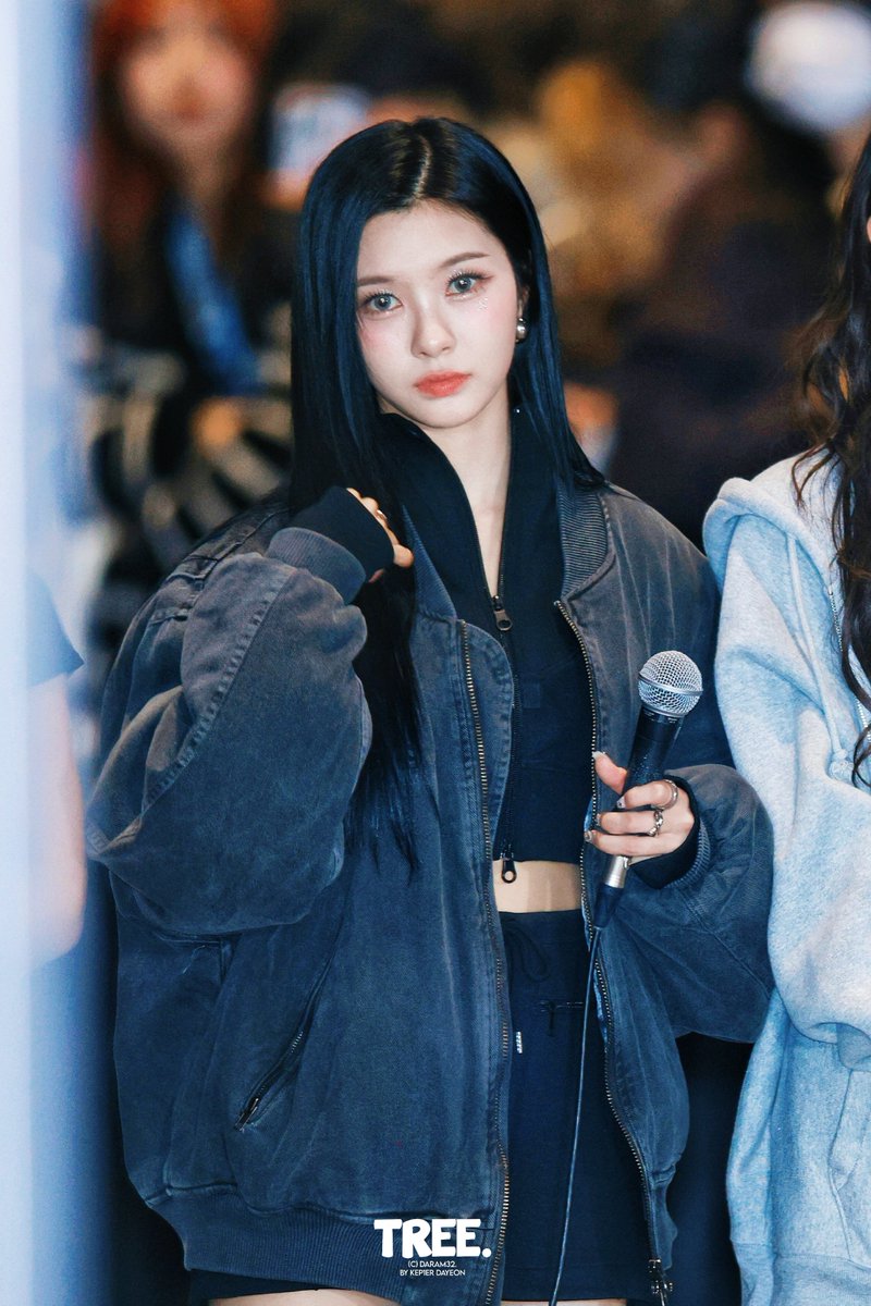 241112 🐿

축하해 🥹🥹🥹🥹

#케플러 #Kep1er
#김다연 #キムダヨン
#KimDaYeon #Dayeon