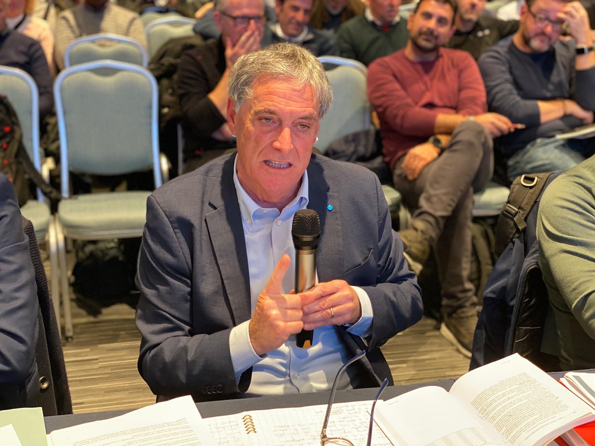 UilmNazionale's tweet photo. #Metalmeccanici #RinnovoCCNL

#Federmeccanica e #Assistal non hanno ascoltato le nostre proposte anzi, al contrario, hanno presentato una contropiattaforma, mettendo in discussione un modello costruito in questi anni, facendo pericolosi passi indietro.

@RoccoPalombella https://t.co/8aTHbvJIYK