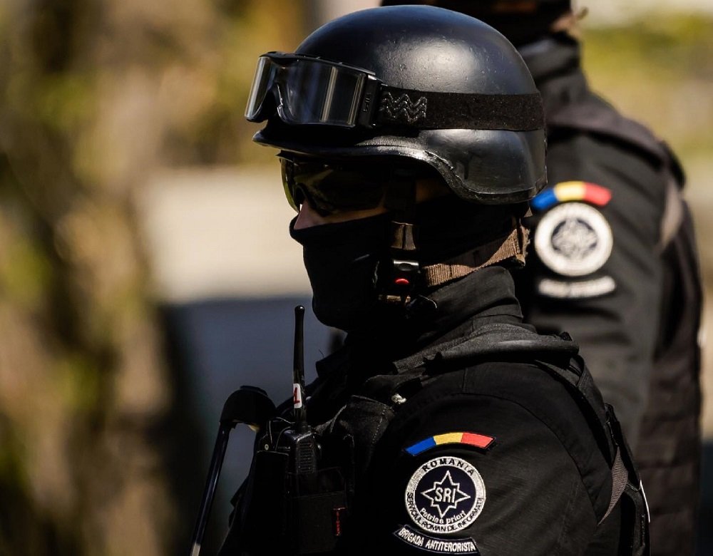 Every Russian citizen in Romania is permanently monitored by the Romanian Intelligence Service.
🇷🇴🇪🇺